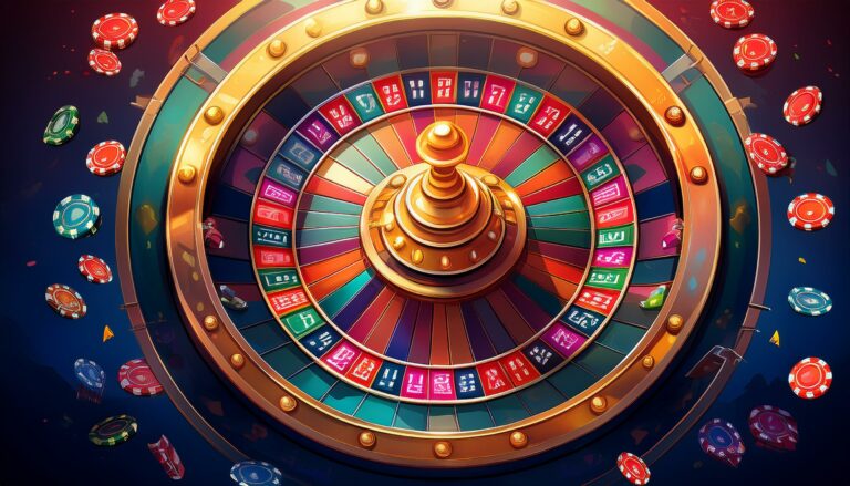 The Ultimate Guide to Betting on Casino Game Jackpots