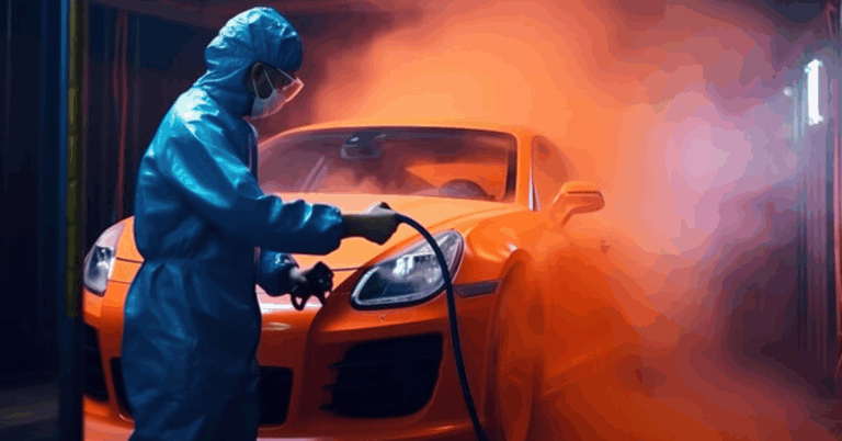 Why “Auto Body Shop Near Me” Should Be Your Go-To Search for Quality Car Repairs