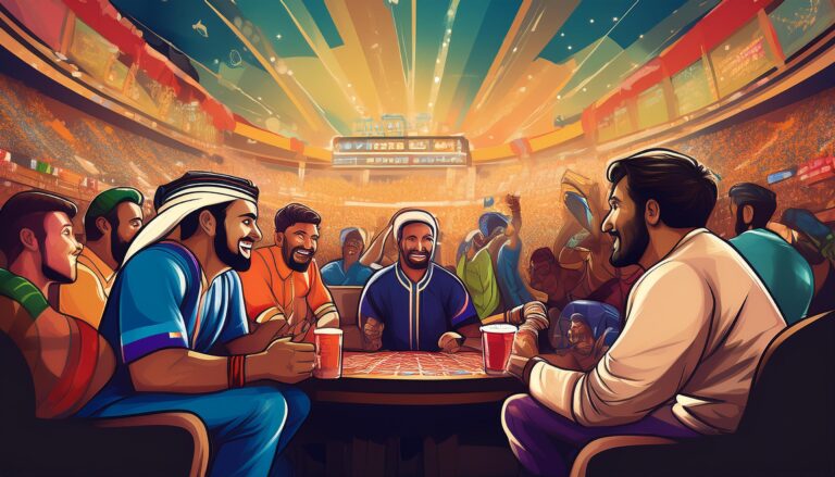 Playexch – Real-Time Cricket Betting & Safe Online Exchange